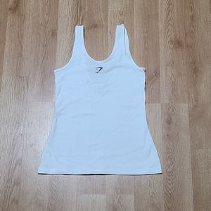 Gymshark tank